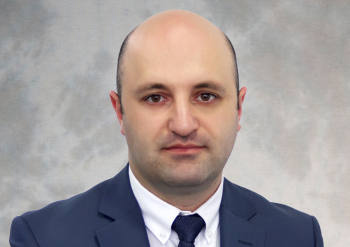 Kamo Karapetyan